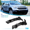 Honda CR-V Front Bumper Bracket Set (2012-2016)