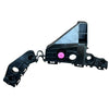 Toyota HiAce GDH / GRH Front Bar Bracket Left (2019–2026)
