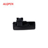 Nissan Versa Note Gray Glove Box Latch Handle (2012-2019)