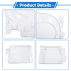 Land Rover LR3 Front Left Headlight Lens Cover (2005-2009)