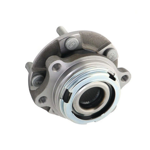 Nissan Maxima J31, Murano Z50 Front LH & RH Wheel Bearing Hub (2004-2008)