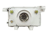 Isuzu TFR Rodeo 1998-2001 Headlight (Left Side)
