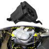 BMW 135i 335i XDrive 335i X1 Coolant Radiator Reservoir Tank