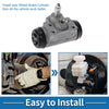 Mitsubishi L200 Rear Brake Wheel Cylinder (2005-2024)