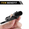 GMC Sierra 2500HD & 3500HD Crankshaft Position Sensor (2001 - 2006)