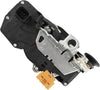 Chevy Silverado 1500 Door Lock Actuator (2007–2009)