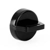 Polaris Scrambler, Sportsman, RZR, Ranger, Magnum Key Cover Black (2000-2023)