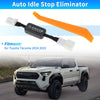 Toyota Tacoma Idle Start Stop Eliminator Auto Start-Stop Disable (2024–2025)