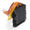 Polaris 900 Fusion EFI RMK Voltage Rectifier Regulator (2006-2010)