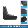 Volvo XC90 2015-2023 Mud Flap Splash Guard