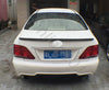 Toyota Crown 4dr Sedan Factory Style Spoiler Wing ABS (2005-2008)