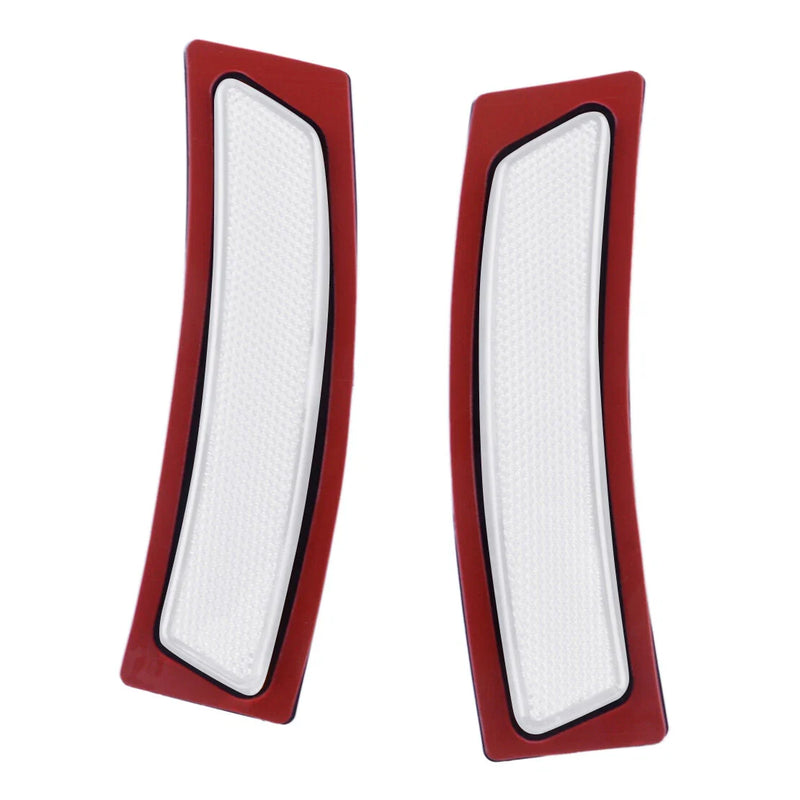 BMW F30 F32 F80 F83 Front Bumper Reflector Side Marker Light (2012-2019)