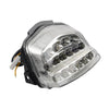 Honda CBR 1000RR LED Rear Tail Light Turn Signals (2008-2012)