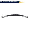 BMW X1 Rear Brake Hose (2013-2015)