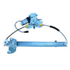 Nissan Navara D40 Front Right Window Regulator with Motor (2005-2015)