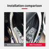 BMW 3 4 Series (F30 F31 F32 F33 F34) Inner Trim Cover (2012-2020)