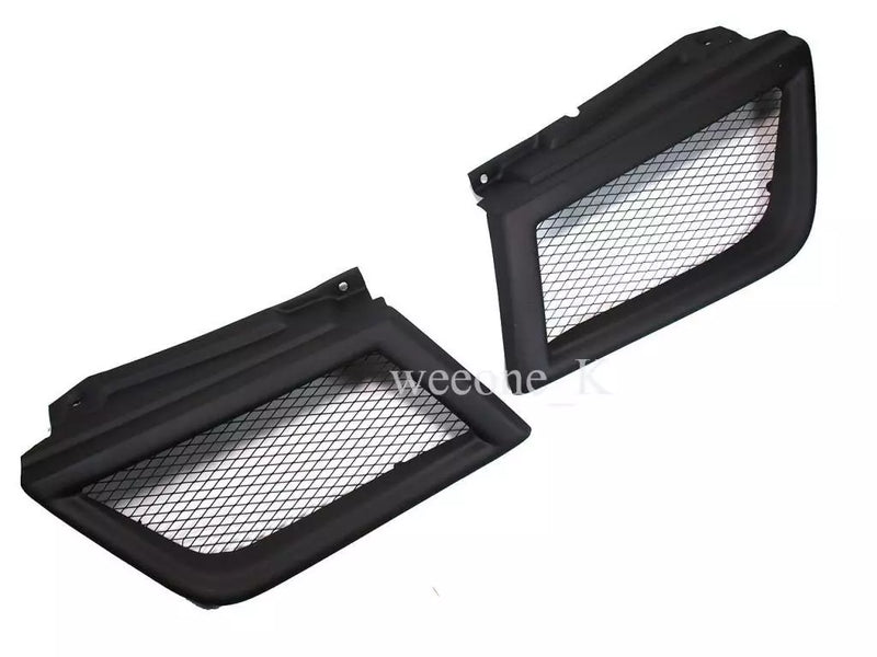Mitsubishi L200 Triton Front Grill Sport (2005-2009)
