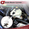 Buick Encore Brake Master Cylinder With Reservoir (2014–2019)
