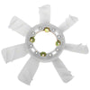Toyota FJ40 FJ45 40 Series Engine Cooling Fan Blade (1979–1984)