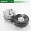 Land Rover Discovery Engine Belt Tensioner Pulley (2017)