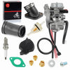 Arctic Cat 250 300 Carburetor Arctic Cat 250 300 4x4 2x4 (2001–2005)
