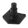 Harley Sportster, Big Twin, Dyna Solenoid Cover