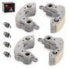 Honda TRX420 Rancher Weight Set, Clutch (2007-2020)
