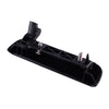 Toyota Tercel, Paseo Outer Rear Left Door Handle (1995-1999, 1996-1998)