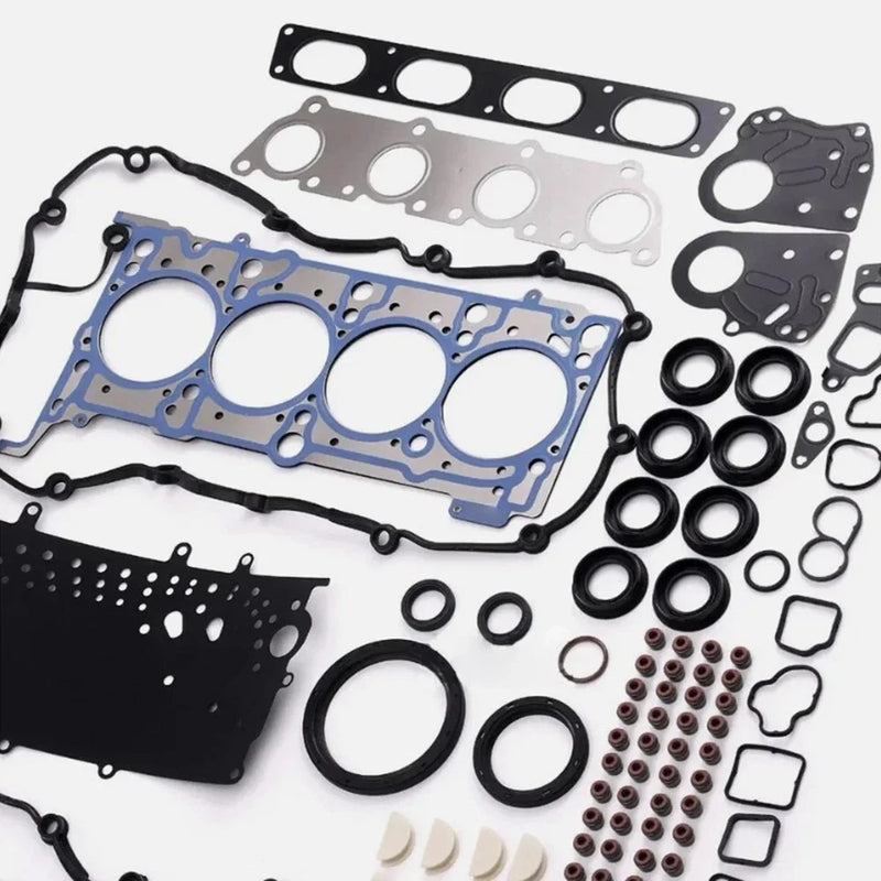 Audi S4 B6 B7 A6 C6 Allroad 4.2L V8 Engine Gaskets Seals Rebuild Kit