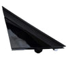 Fiat 500 Gloss Black Right Side View Mirror Cover (2012-2023)