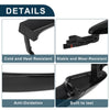 BMW X5 E70 E71 E72 Black Front Right Exterior Door Handle