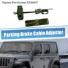 Dodge Ram 1500 2500 Parking Brake Cable Adjuster (2002-2010)