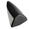 Kawasaki Ninja ZX6R 2007-2008 Black Rear Passenger Seat Cover