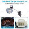 Mitsubishi Montero Pajero Fuel Tank Gauge Sender Unit (2000-2015)