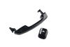 Mitsubishi Triton ML MN Black RH Front Outer Door Handle (2006-2015)