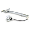 Nissan Navara D21 King Cab 1985-1997 Front Door Window Regulator