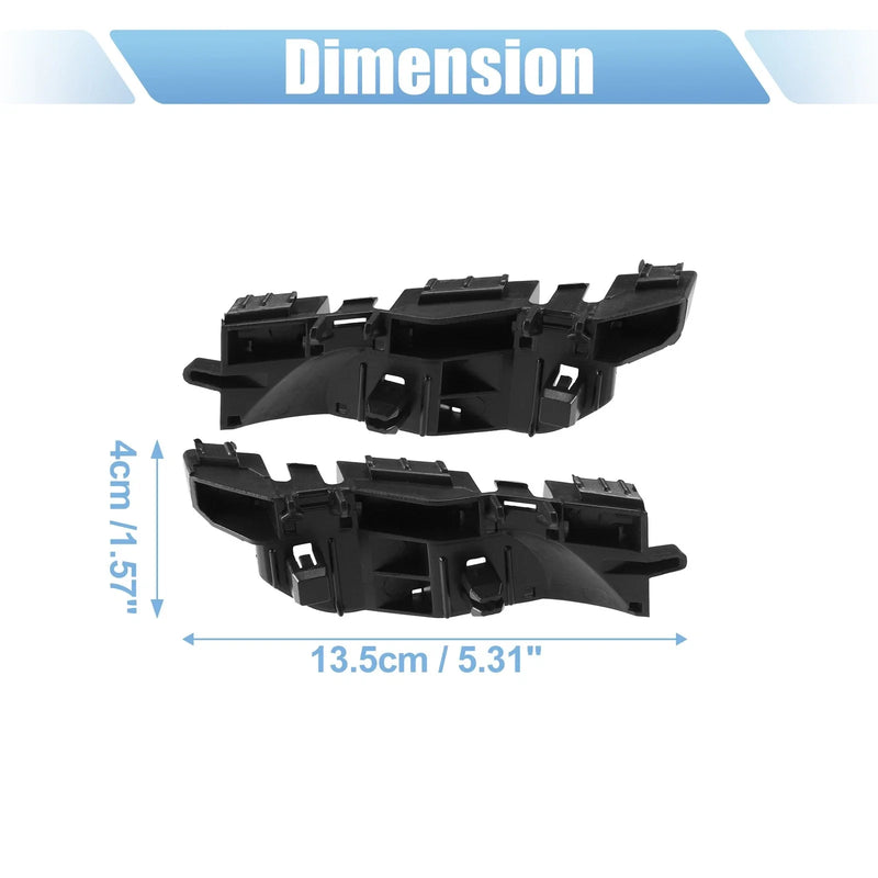 Subaru BRZ Front Bumper Mounting Bracket (2013-2021)
