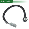 Chevrolet Aveo, Suzuki Knock Sensor (2004-2008)