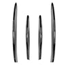 Benz CLA X118 C118 Air Vent Trim Covers (2023-2024)