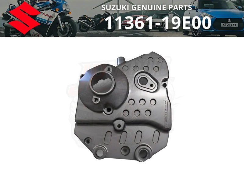 SUZUKI Katana GSX 600 750 SPROCKET ENGINE COVER