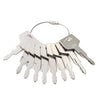 Takeuchi Heavy Equipment 5 x H806 Ignition Keys (7001-00019)