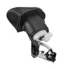 Renault Twingo, Dacia Sandero Rear Tailgate Lock w/ 2 Keys (2007-2023)