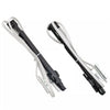 Lexus RX300 RX350 RX400h Sunroof Cable Set w/ Lift Arm (2004-2008)