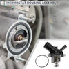 Honda Accord 3.5L Engine Coolant Thermostat Housing (2013-2017)