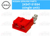 Nissan Nissan Genuine Terminal Fusible Link