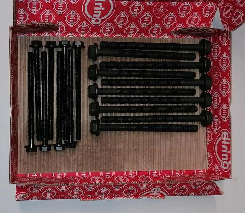 Ford Transit HEAD GASKET & BOLTS (2011–2011)