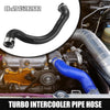 Mercedes-Benz C250 Turbo Intercooler Pipe Hose (2012-2014)