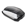 DUCATI 899 959 1299 1199 Panigale Dashboard Speedometer Case (14-23)