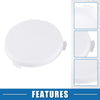 Chevy Impala Caprice Dome Sail Panel Light Lens (1962 - 1967)