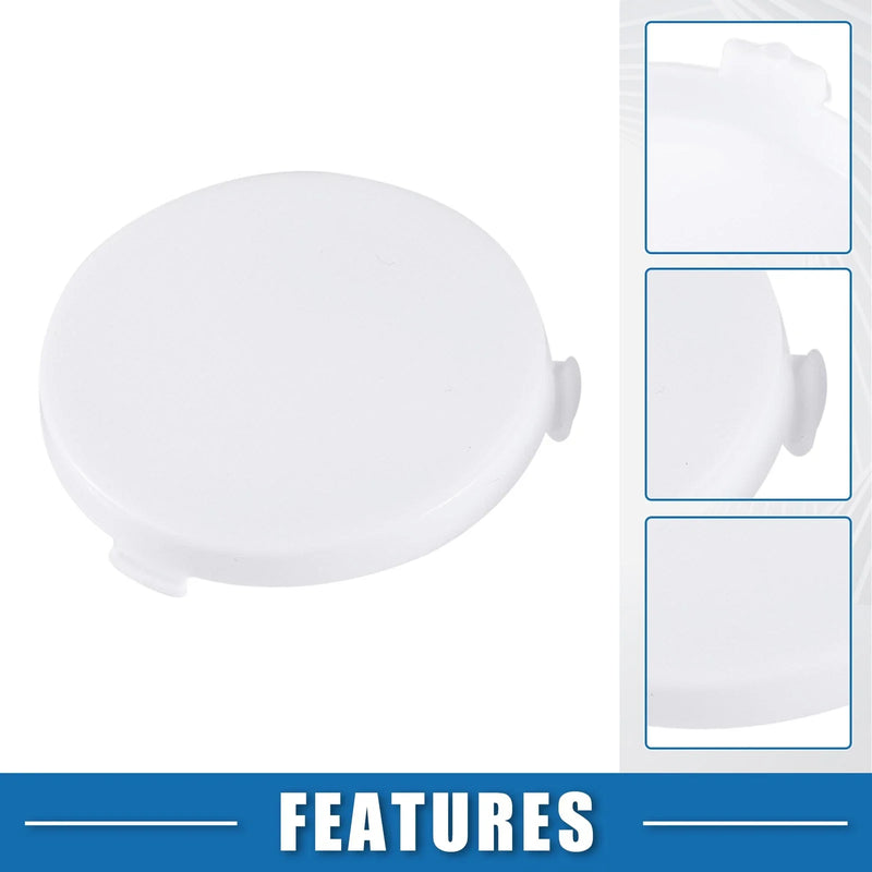 Chevy Impala Caprice Dome Sail Panel Light Lens (1962 - 1967)